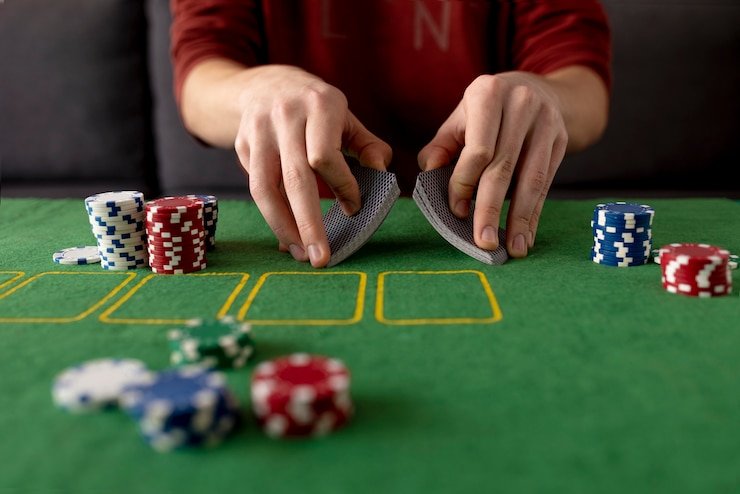 pk 90 Live Casino